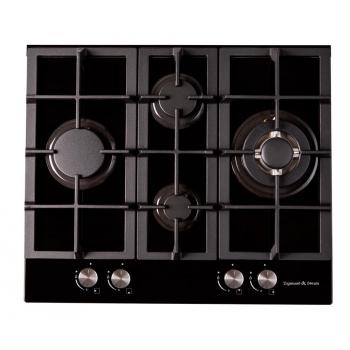 Zigmund & Shtain M 25.6 B варочная поверхность