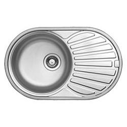 Кухонная мойка TopZero (wellinox) FAP 770.480 - GT8K