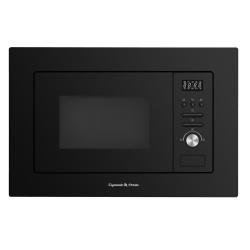 Zigmund & Shtain BMO 17.202 B микроволновая печь