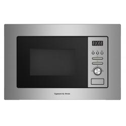 Zigmund & Shtain BMO 17.202 S микроволновая печь