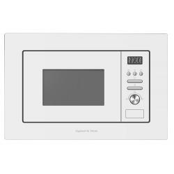 Zigmund & Shtain BMO 17.202 W микроволновая печь