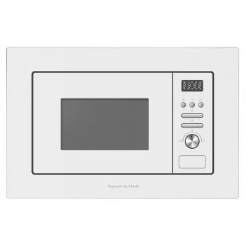 Zigmund & Shtain BMO 17.202 W микроволновая печь