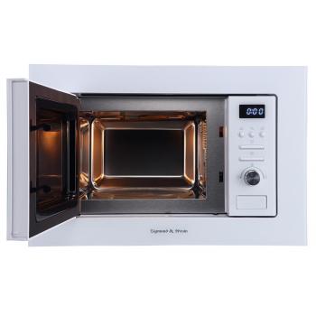 Zigmund & Shtain BMO 17.202 W микроволновая печь