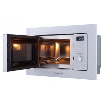 Zigmund & Shtain BMO 17.202 W микроволновая печь