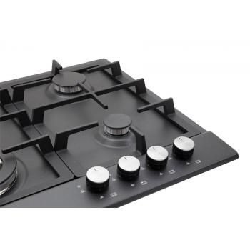 Zigmund & Shtain G 15.6 B варочная поверхность