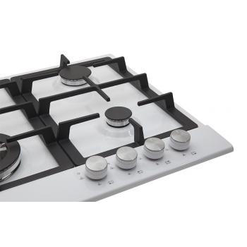 Zigmund & Shtain G 15.6 W варочная поверхность