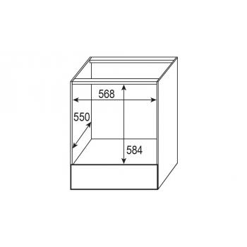 Zigmund & Shtain E 141 X Электрическая духовка