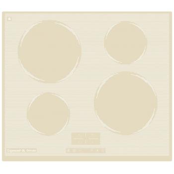 Zigmund & Shtain CI 31.6 I индукционная варочная поверхность