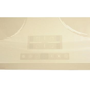 Zigmund & Shtain CI 31.6 I индукционная варочная поверхность