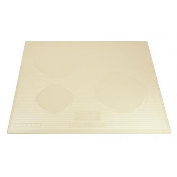 Zigmund & Shtain CI 31.6 I индукционная варочная поверхность