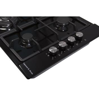 Zigmund & Shtain G 16.6 B варочная поверхность