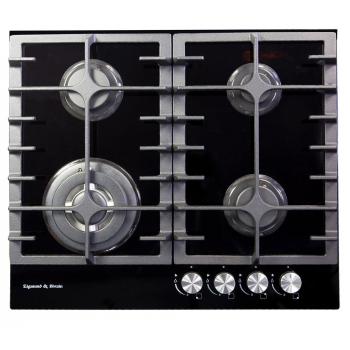 Zigmund & Shtain M 22.6 B варочная поверхность