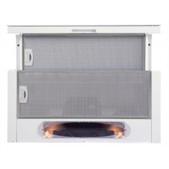 Zigmund & Shtain K 010.6 W Кухонная вытяжка