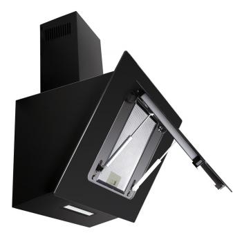 Zigmund & Shtain K 140.6 B Кухонная вытяжка