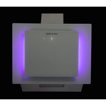 Zigmund & Shtain K 140.6 W Кухонная вытяжка