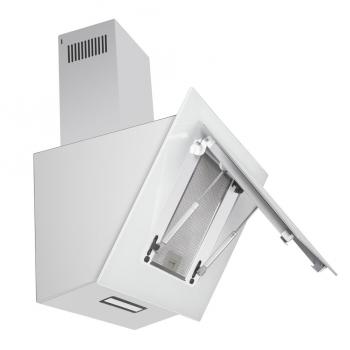 Zigmund & Shtain K 140.6 W Кухонная вытяжка