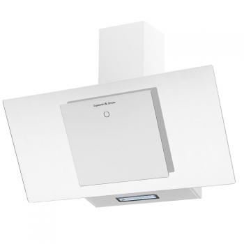 Zigmund & Shtain K 140.9 W Кухонная вытяжка