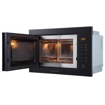 Zigmund & Shtain BMO 19.352 B микроволновая печь