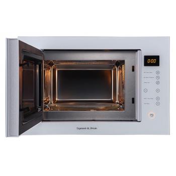 Zigmund & Shtain BMO 19.352 W микроволновая печь