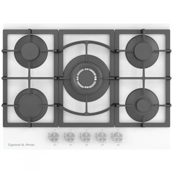 Zigmund & Shtain M 26.7 W варочная поверхность