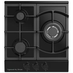 Zigmund & Shtain G 14.4 B варочная поверхность