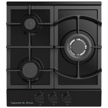 Zigmund & Shtain G 14.4 B варочная поверхность