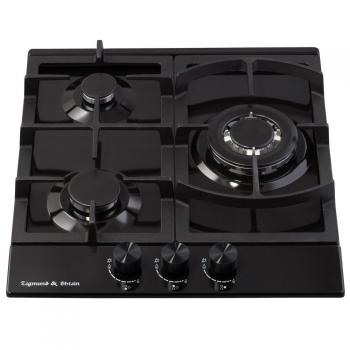 Zigmund & Shtain G 14.4 B варочная поверхность