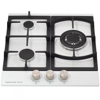 Zigmund & Shtain G 14.4 W варочная поверхность
