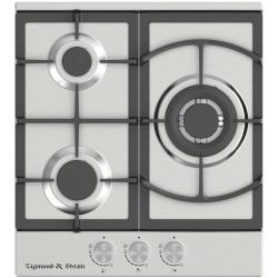 Zigmund & Shtain G 14.4 S варочная поверхность