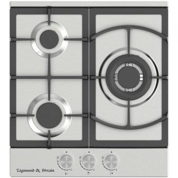 Zigmund & Shtain G 14.4 S варочная поверхность