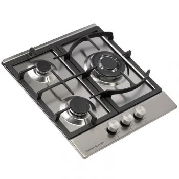 Zigmund & Shtain G 14.4 S варочная поверхность