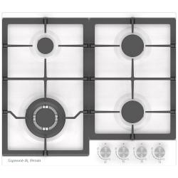 Zigmund & Shtain G 14.6 W варочная поверхность