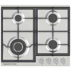Zigmund & Shtain G 14.6 S варочная поверхность