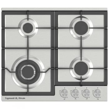 Zigmund & Shtain G 14.6 S варочная поверхность