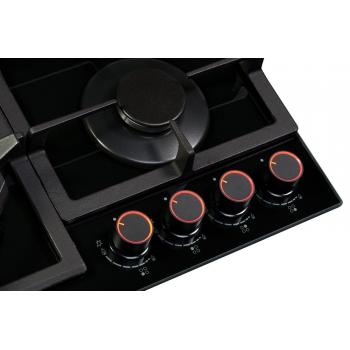 Zigmund & Shtain MN 199.61 B варочная поверхность