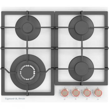 Zigmund & Shtain MN 199.61 W варочная поверхность