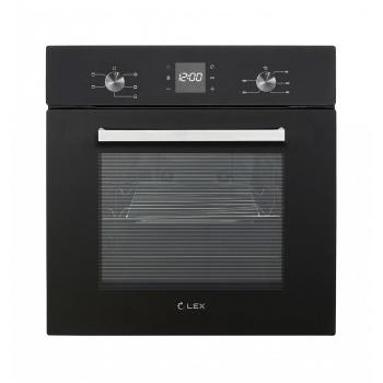 LEX EDM 051 BL Электрическая духовка