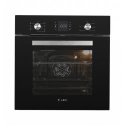 LEX EDM 071 BL Электрическая духовка