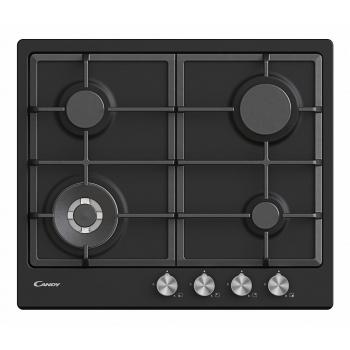 CANDY варочная поверхность газ. CHG6BF4WPBB