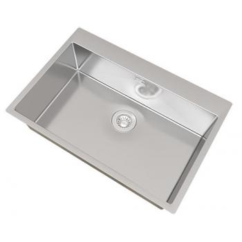 Логика мойка HM 750.510.В.10.Р.10