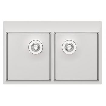 Логика мойка HM 800.510.В.20.Р.10