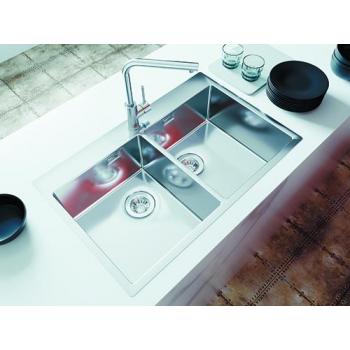 Логика мойка HM 800.510.В.20.Р.10