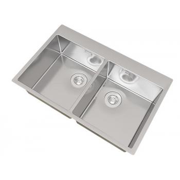 Логика мойка HM 800.510.В.20.Р.10