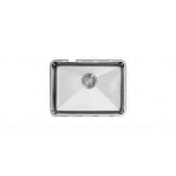 Кухонная мойка TopZero TZ RS500