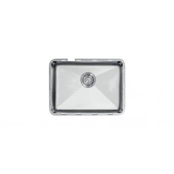 Кухонная мойка TopZero TZ RS500