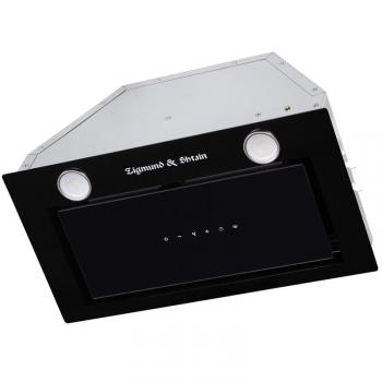 Zigmund & Shtain K 011.5 B Кухонная вытяжка