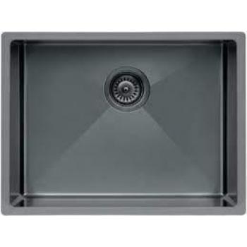 Кухонная мойка TopZero ColorX TNL 550 TITAN
