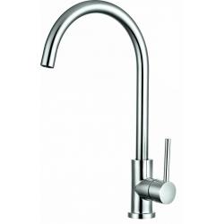 Смеситель АЛЬФА FL SS