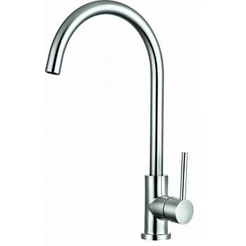 Смеситель АЛЬФА FL SS