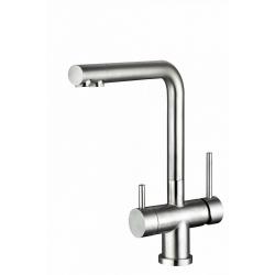 Смеситель АРЕС FL SS